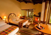 Inkaterra Machu Picchu Pueblo Hotel