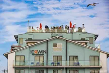 Hotel Erwin Venice Beach