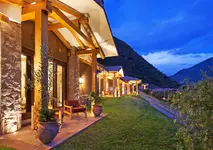 Inkaterra Hacienda Urubamba