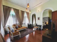 Praya Palazzo