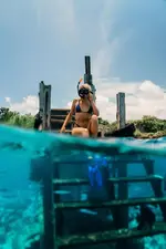 NusaBay Menjangan