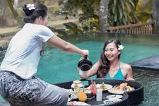 KajaNe Mua at Ubud Bali