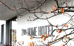 2nd Home Hotel