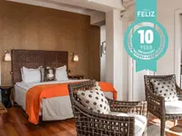 Hotel Feliz