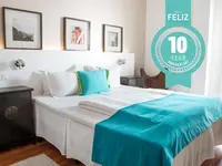 Hotel Feliz