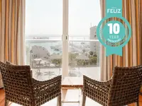 Hotel Feliz