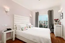 Vila Sao Vicente Boutique