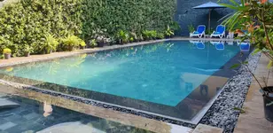 Ridee Villa