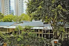 Shenzhen Shekou No.6 Garden Hotel