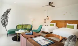 The Aviary Hotel