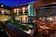 Boutique Hotel Chrysso