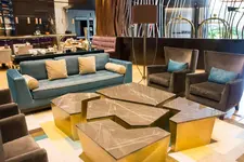 Grand Brizo La Plata