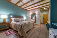 Hotel Boutique Britanico