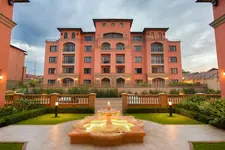 Mestil Hotel & Residences