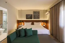 Double Tree by Hilton São Paulo Itaim