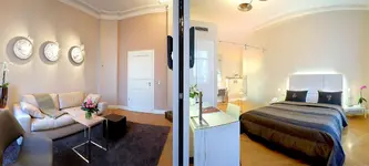 Hotel Liebig