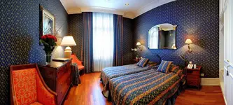 Hotel Liebig