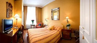 Hotel Liebig