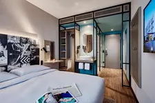 LÉGÈRE Hotel Wiesbaden-Taunusstein
