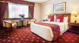 Sarova Stanley