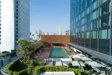 Carlton Hotel Bangkok Sukhumvit