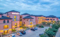 Mestil Hotel & Residences