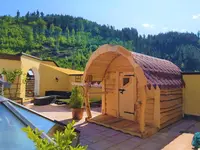 Holzschuhs Schwarzwaldhotel