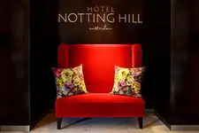 Boutique Hotel Notting Hill