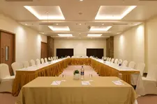 Harsha The Fern Shivamogga