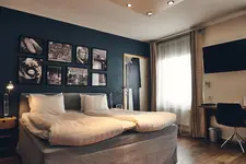 Hotell Stadsparken