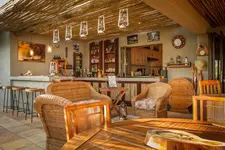 Ukuthula Bush Lodge