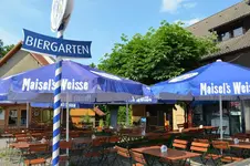 Hotel Cafe Verkehrt
