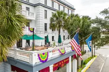 Hotel de la Monnaie, French Quarter