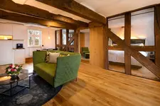 Hotel Brunnenhaus Schloss Landau