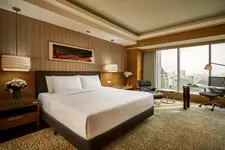 JW Marriott Hotel & Suites Saigon