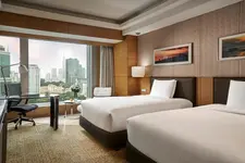 JW Marriott Hotel & Suites Saigon