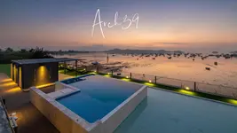 Arch39 Phuket Beach Front