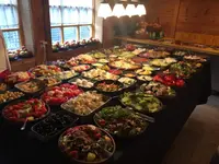 Mecavnik Resort