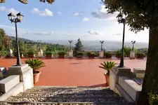 Villa del Parco Resort