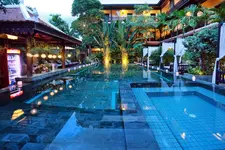 Residence Indochine D'angkor
