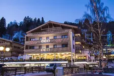 Hotel am Reiterkogel