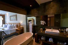 Purana Suite Ubud