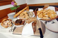 Hotel Wiesend