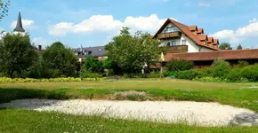 Hotel Wiesend