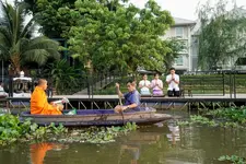 Nantra Chiangmai Riverfront Hotel