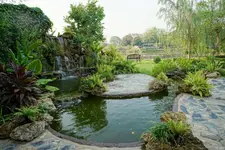 Nantra Chiangmai Riverfront Hotel