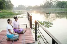 Nantra Chiangmai Riverfront Hotel