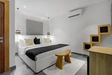 Villa Monument Hotel