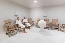 Estonia Medical Spa & Hotel