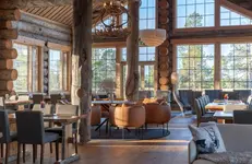 Wilderness Hotel Nangu & Igloos